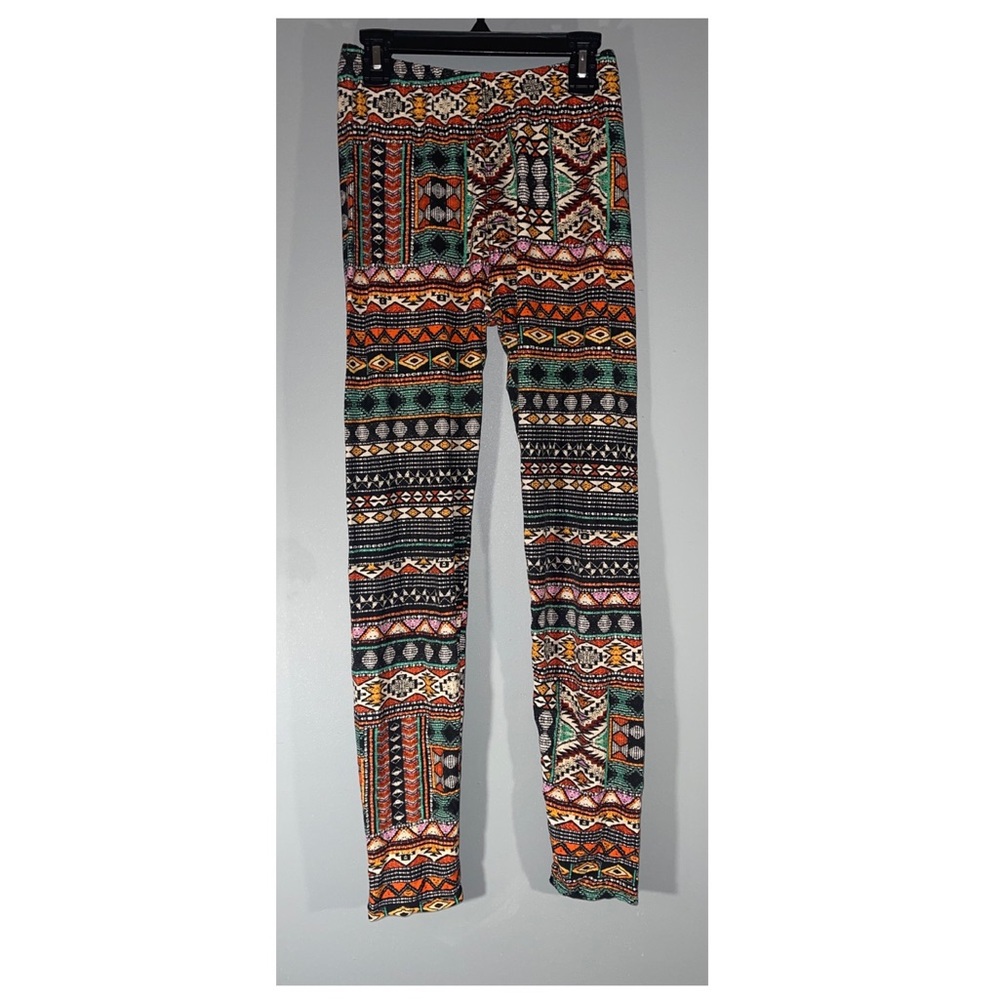 Hot Kiss Women’s Leggings - One Size